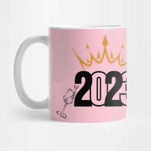 Cheers 2023 Mug